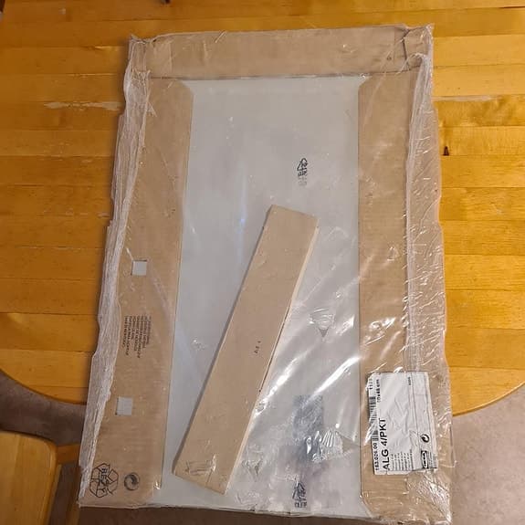 Speglar Ikea