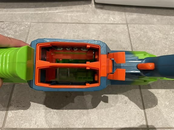 Nerf Double Punch - Elite 2.0