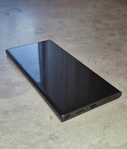 Samsung Galaxy S23 Ultra 256GB HELT NYTT SKICK