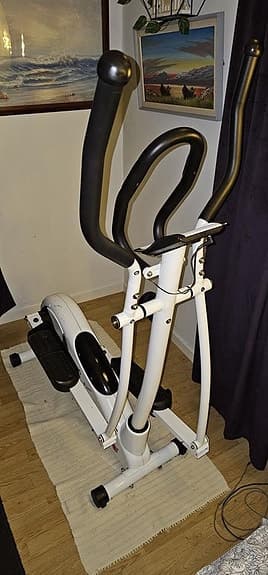 Crosstrainer