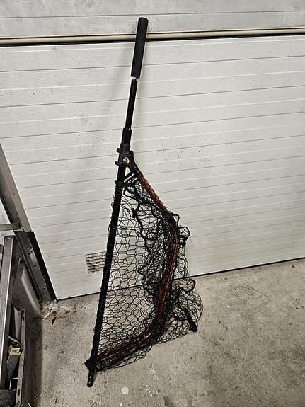Savage Gear PRO XL Predator håv