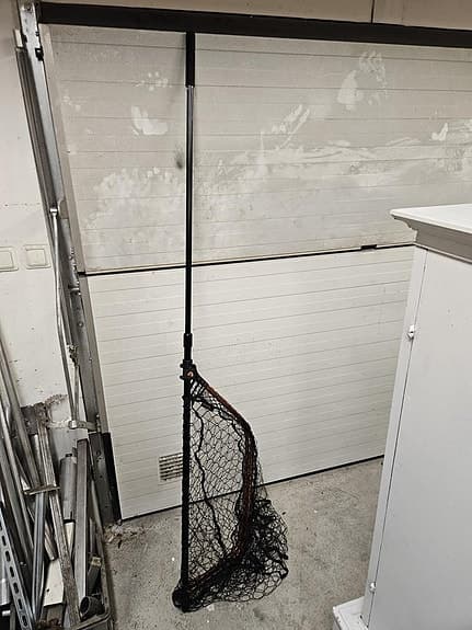 Savage Gear PRO XL Predator håv