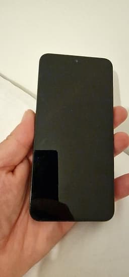 Samsung Galaxy S23, 8GB, 256GB, graphite