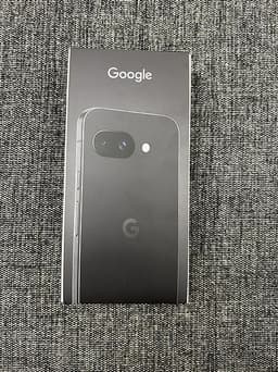 Google Pixel 9a 128GB