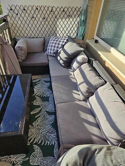 Loungeset