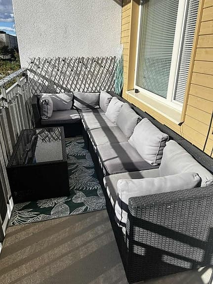 Loungeset