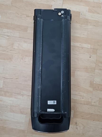 Elcykelbatteri 36V 20Ah