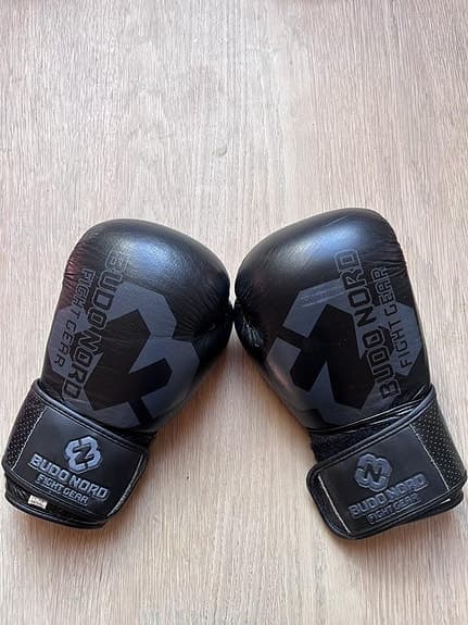 boxninghandskar