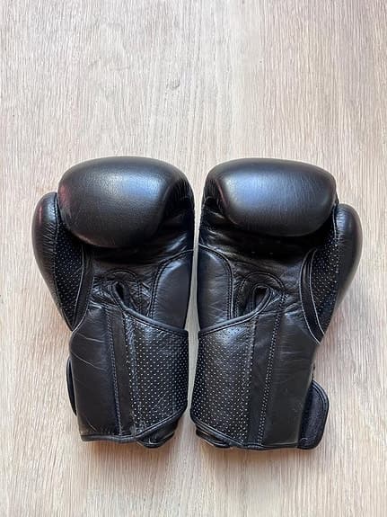boxninghandskar