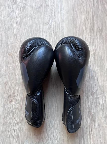 boxninghandskar