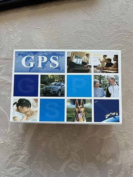 Gps