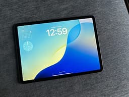 iPad Pro 11” M4 256GB