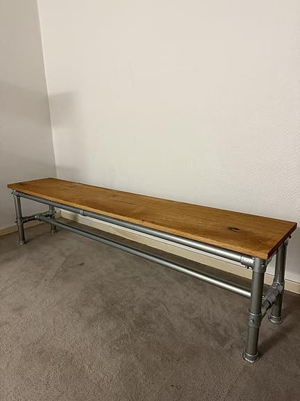 Bänk Tenzo
