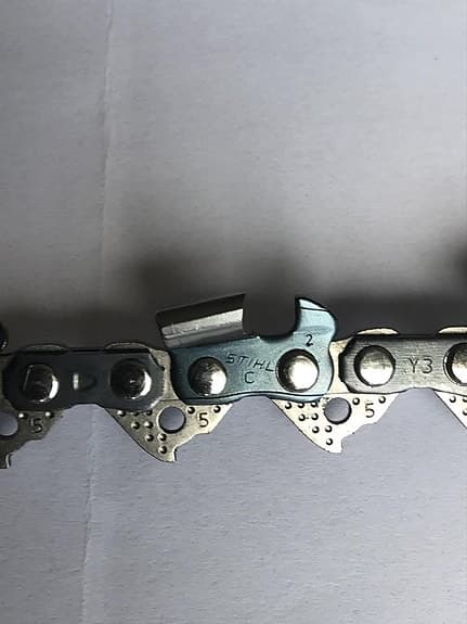 STHIL motorsågskedja 14"