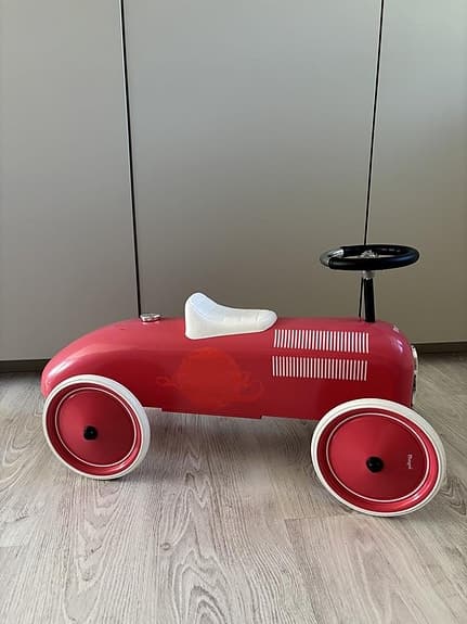 Gåbil från Magni Toys