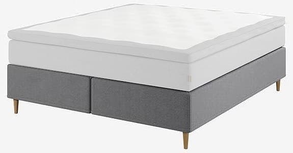 Jysk Kontinental 180x200 GOLD 2 resårmadrasser