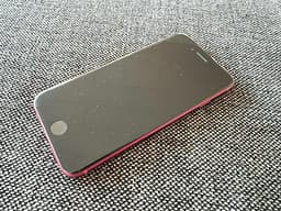 iPhone SE 3rd gen (2022)