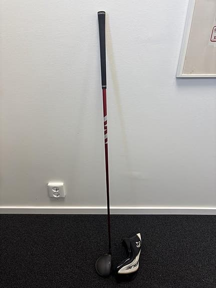 Callaway Rogue St Max Fw3 15 grader / Ventus skaft