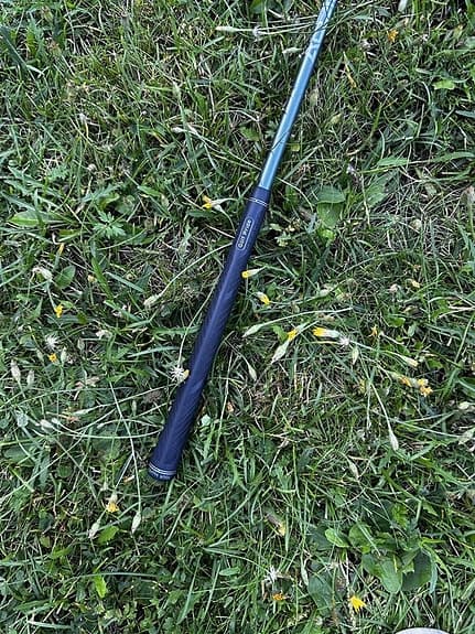 Golfklubba vänsterhänt Baffler