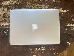 MacBook Air