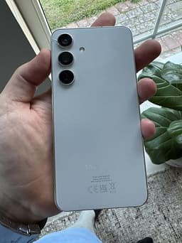 Samsung galaxy s24 128gb