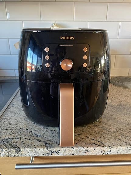 Philips Airfryer XXL