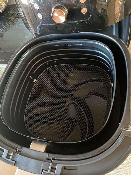 Philips Airfryer XXL