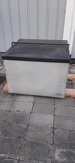 Eldkorg/kamin/grill