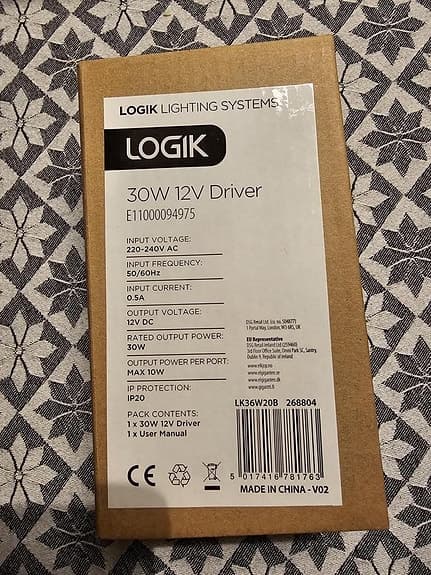 Epoq diverse kökstillbehör