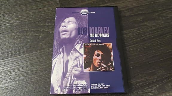 Musik DVD