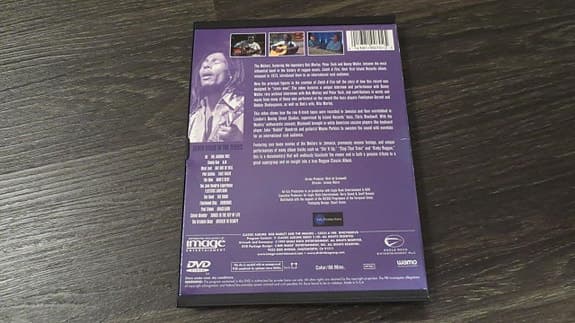 Musik DVD