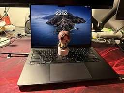 MacBook Pro m3 pro with AppleCare