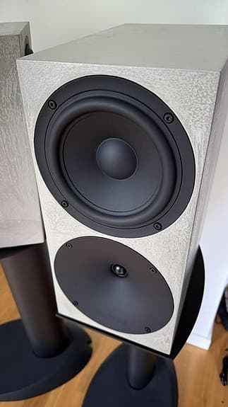 Buchardt S400 MK2 Limited Edition - Concrete (Unicorn)