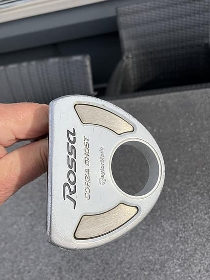 Putter TaylorMade - bladputter