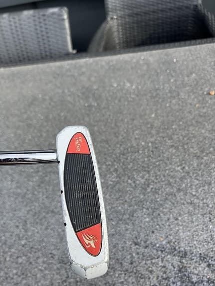 Putter TaylorMade - bladputter