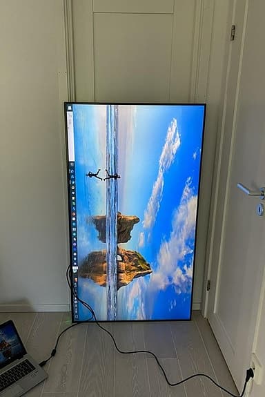 PHILIPS D-line 65BDL4150D 4K UHD 64" ips (med tillbehör)