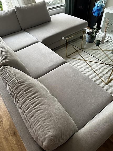 Divan soffa från MIO