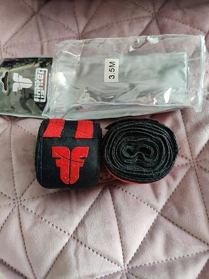 Super Pro Boxningshandskar Combat Gear 12 oz
