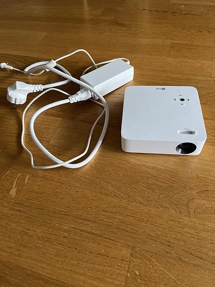 Projektor LG