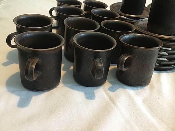 kaffekoppar