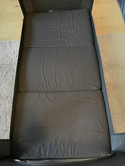 Beemoo resesäng Lux