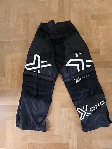 Goalie pants Oxdog XGUARD strl M
