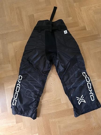 Goalie pants Oxdog XGUARD strl M