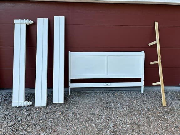 Sängstomme från Mio