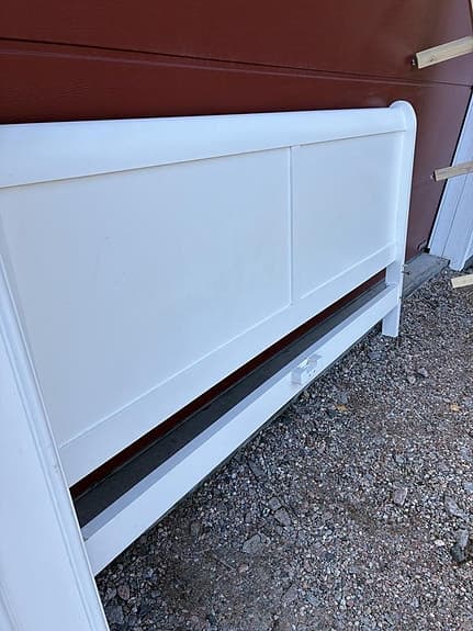 Sängstomme från Mio