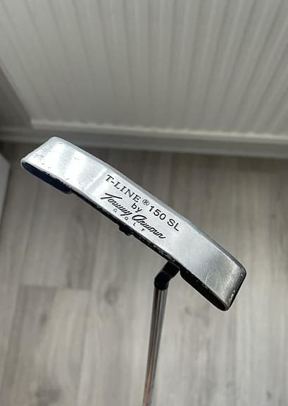 Tommy Armour Putter, T-Line 150SL