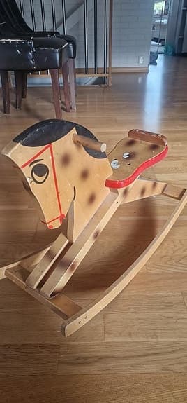 Kunghäst