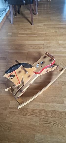 Kunghäst