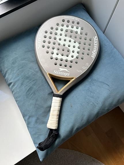 Slazenger Padel Challenge no 6