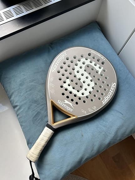 Slazenger Padel Challenge no 6